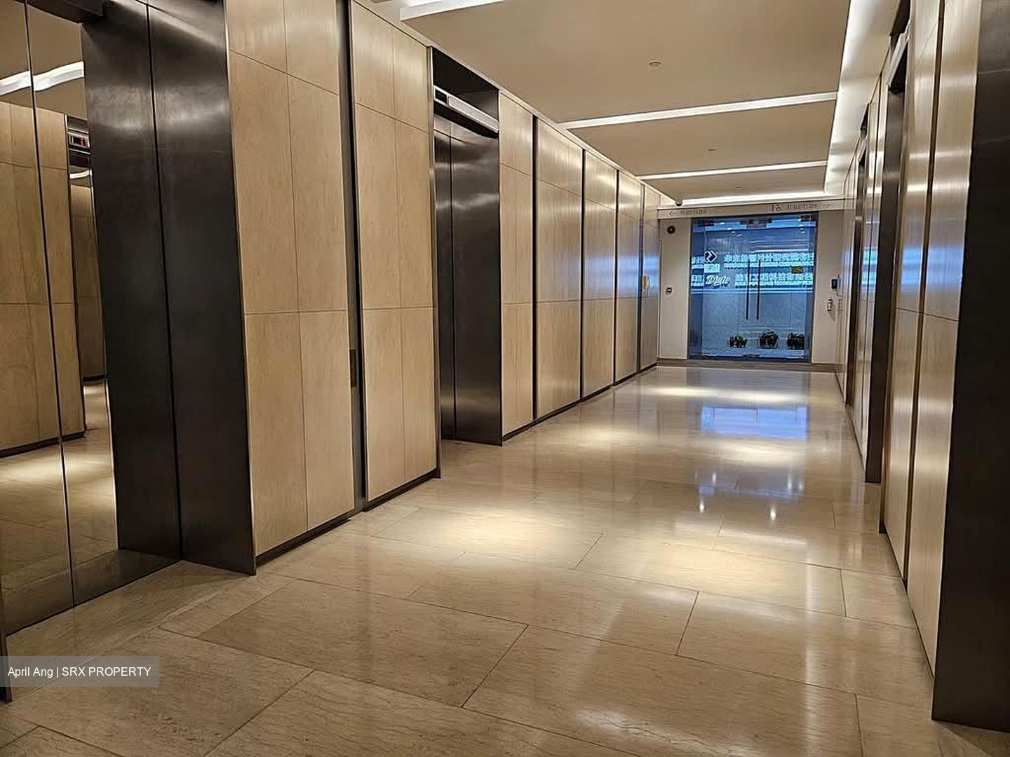 Westgate (D22), Office #595954231